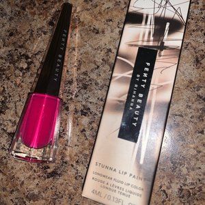 Longwear Fluid Lip Color